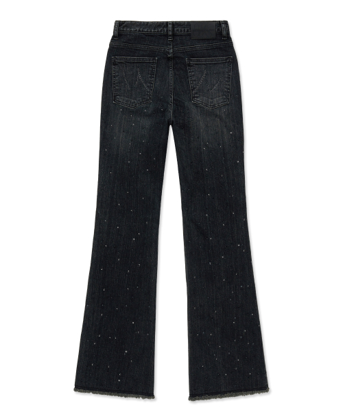cubic bt pants [black]