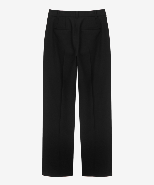 [W] Зауженные слаксы Slim Tapered