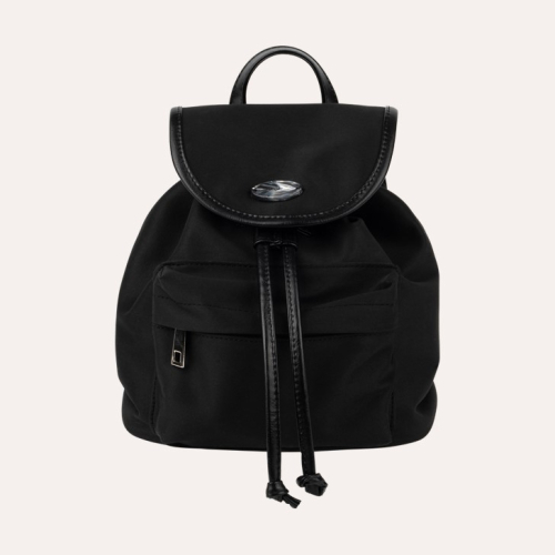[PLASTIC] Vegan Backpack