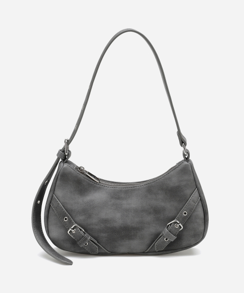 Fog Buckle Bag 452431003 (Gray)