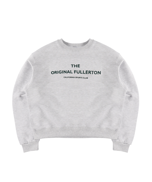 Свитшот The Original Fullerton