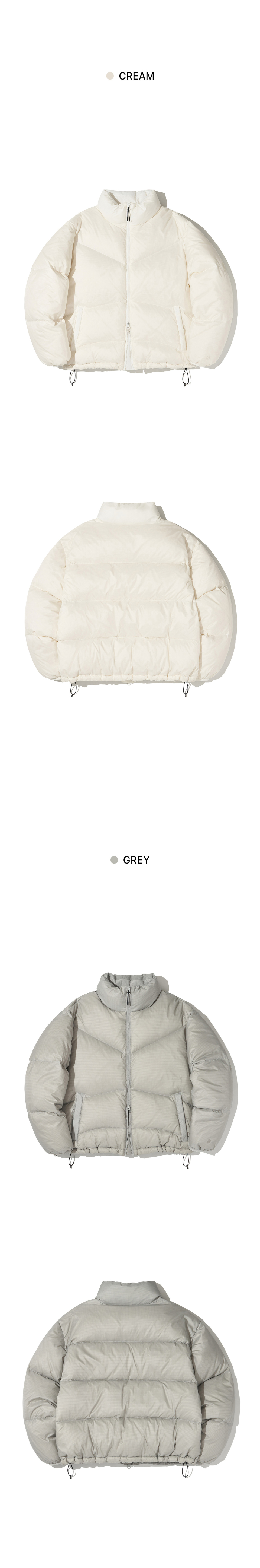 ★ Urbandtype.★ Essential Puffer Duck Down Short Padding 2 MUSINSA | URBANDTYPE Essential Puffer Duck Down Short