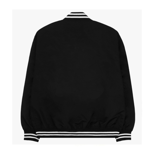 Куртка-бомбер EV E Patch (Black)