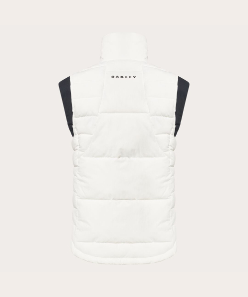 (Унисекс) Жилет Autumn RC - Arctic White / FOA50046910R