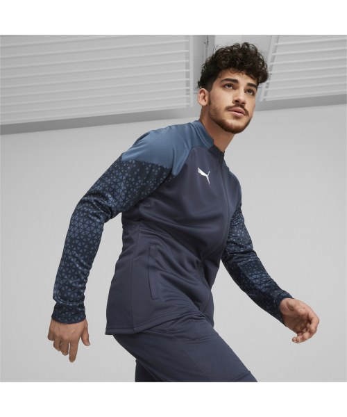 [Puma] Тренировочная куртка teamCUP Training Jacket (65798306)