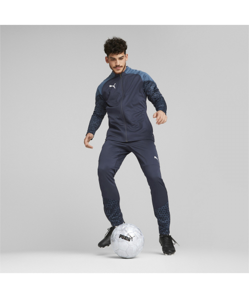 [Puma] Тренировочная куртка teamCUP Training Jacket (65798306)
