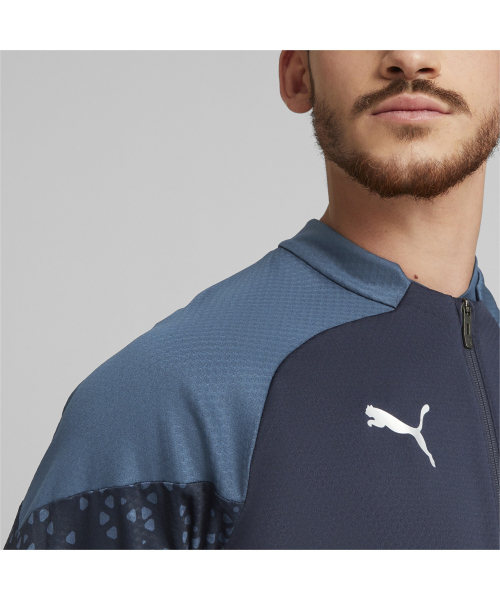 [Puma] Тренировочная куртка teamCUP Training Jacket (65798306)
