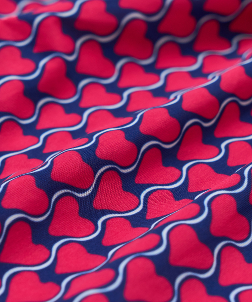 Pajama брюки Heart