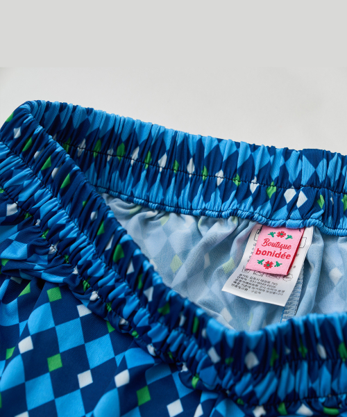 Pajama брюки Argyle