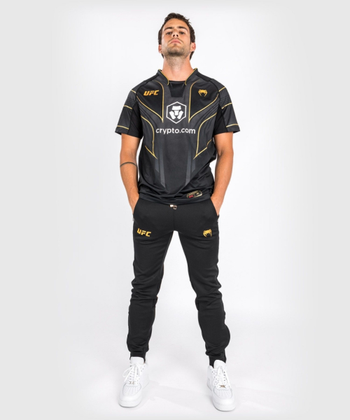 Спортивные брюки UFC Fight Night Workout Training Pants