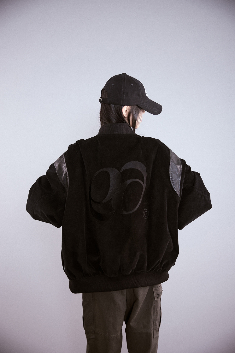 MUSINSA | ASON MIGOS VARSITY JACKET