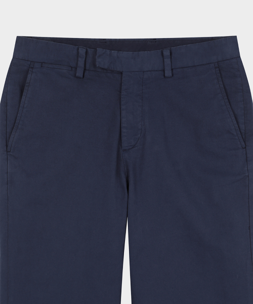 Broken Twill чинос (Navy) (BBPCMM0627QEF)