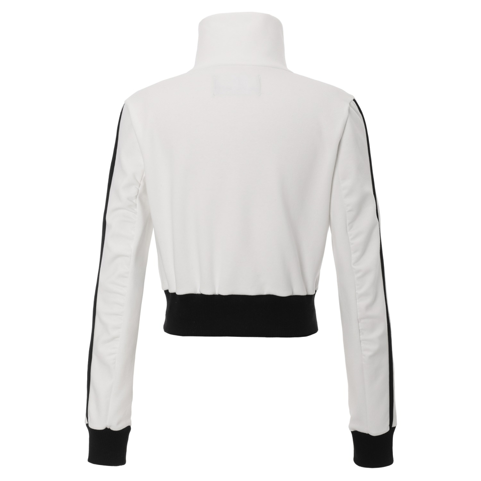Tie Ribbon Track Top (ivory) 상세 이미지 22