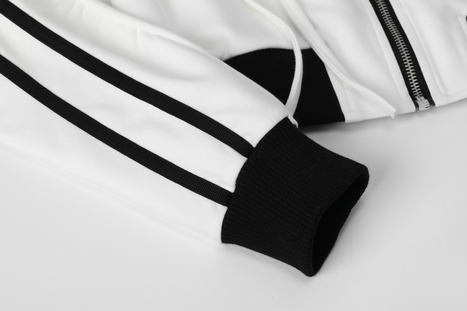 Tie Ribbon Track Top (ivory) 상세 이미지 26