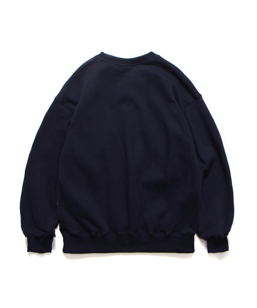 Свитшот SUNFORD CREWNECK NAVY