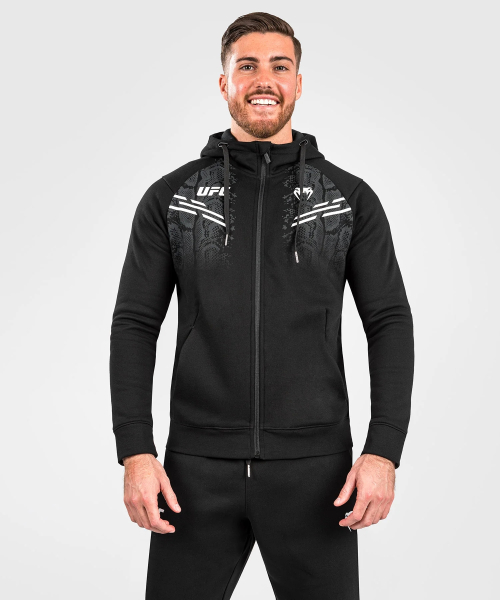 Худи на молнии UFC Replica