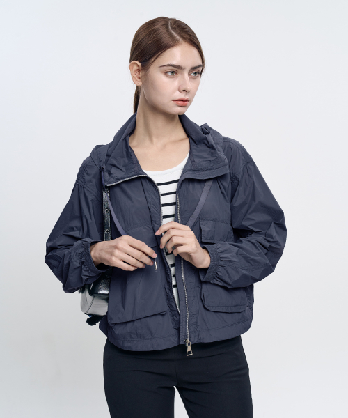 Женское свободное худи на молнии Dreaming, 8 Colors