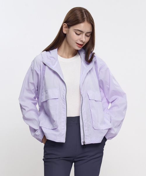 Женское свободное худи на молнии Dreaming, 8 Colors