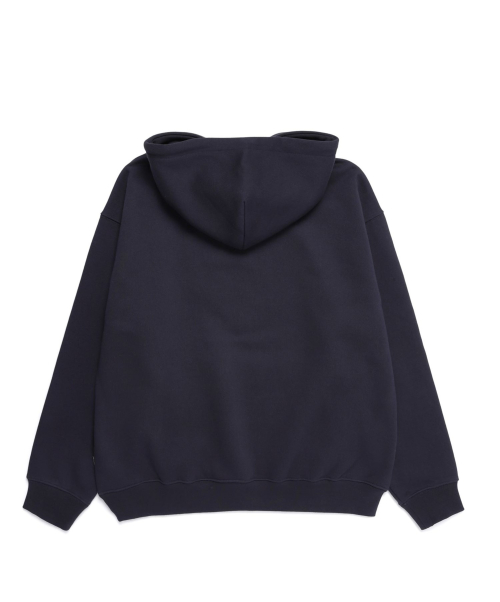 HEART CAT худи [NAVY]