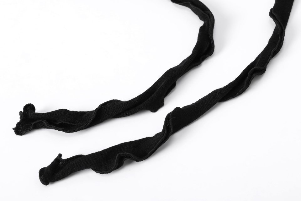 【KHAKIPOINT】Shirring Scarf Top オフショルダー / 追跡付 MUSINSA公式 | KHAKIPOINT Shirring Scarf Top (white)