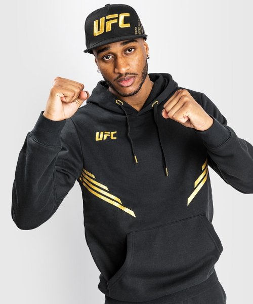 Худи UFC Replica