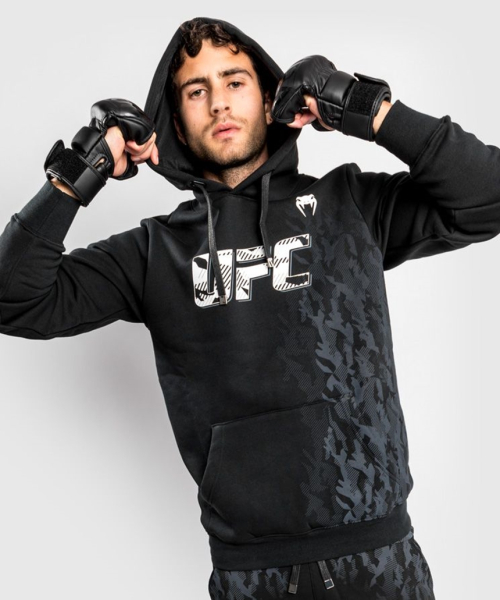 Худи UFC Authentic Fight Week