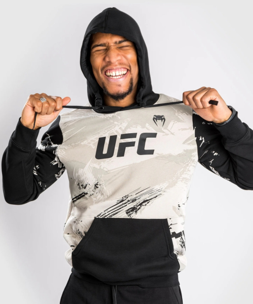 Худи UFC Authentic Fight Week