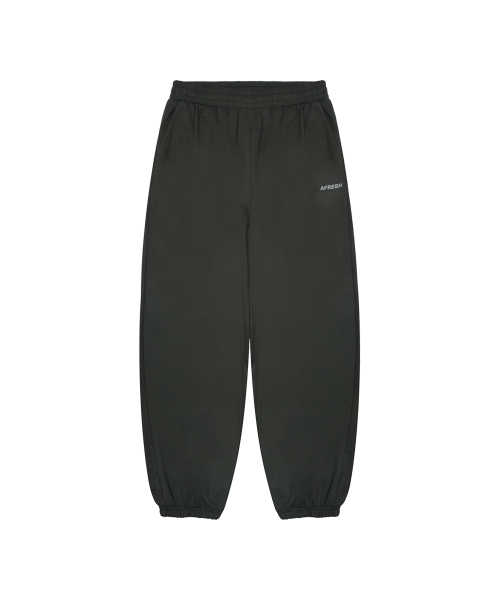 Джоггеры из сетки air mesh_3color