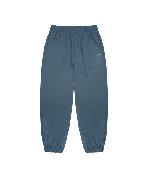 Джоггеры из сетки air mesh_3color