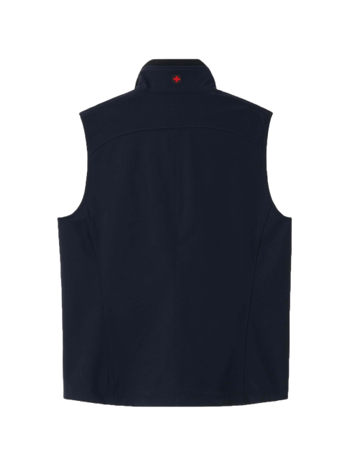 Жилет ALPINUS VEST Dark Navy