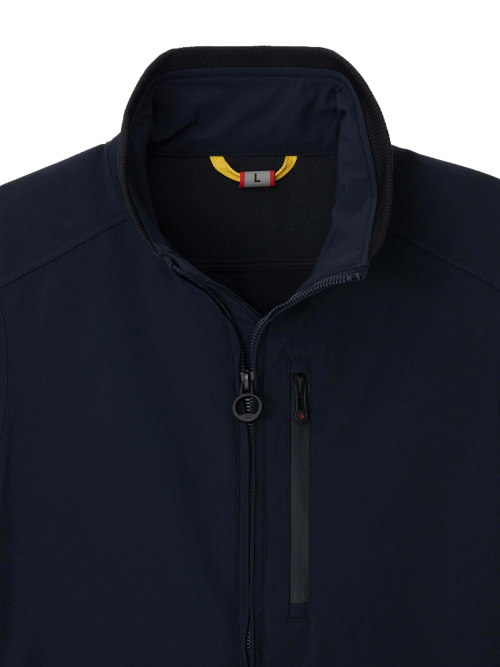 Жилет ALPINUS VEST Dark Navy