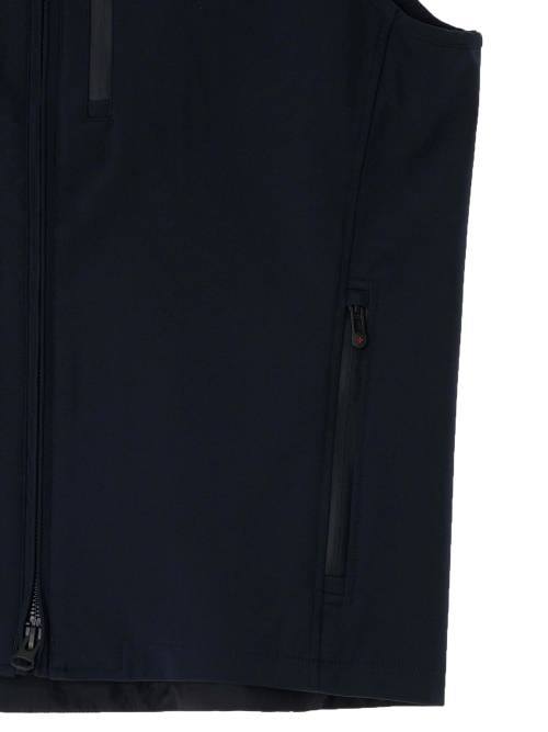 Жилет ALPINUS VEST Dark Navy