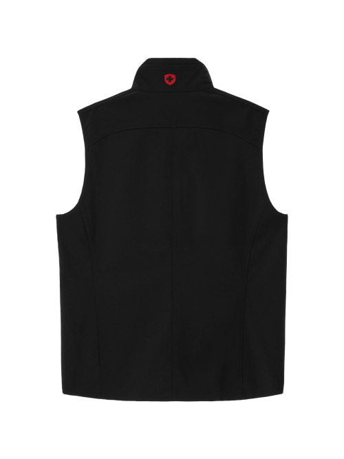 ALPINUS VEST чёрный