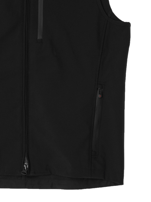 ALPINUS VEST чёрный