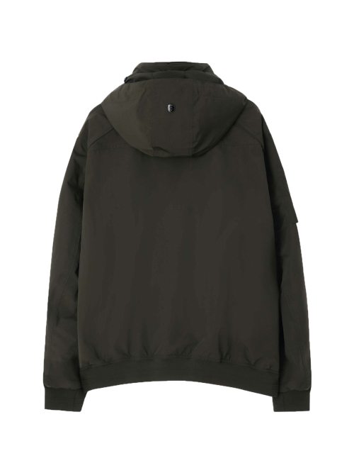 CICERO Dark Green
