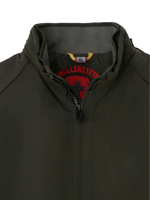 CICERO Dark Green
