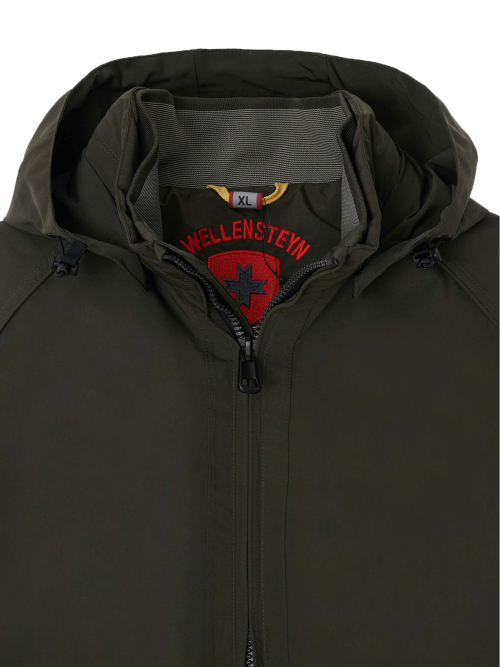 CICERO Dark Green