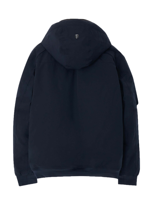CICERO WINTER MIDNIGHT BLUE