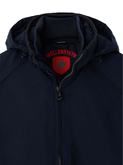 CICERO WINTER MIDNIGHT BLUE