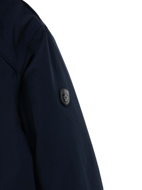 CICERO WINTER MIDNIGHT BLUE