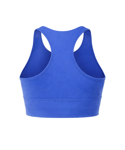 Спортивный топ на молнии LITHE (и для воды) / 3color
