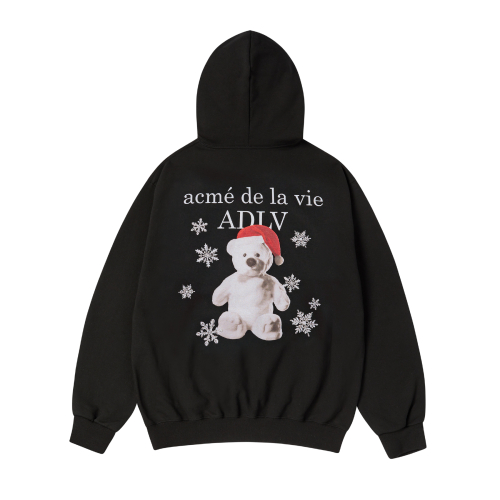 SNOW BEAR худи