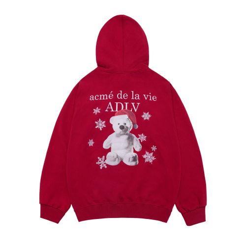SNOW BEAR худи