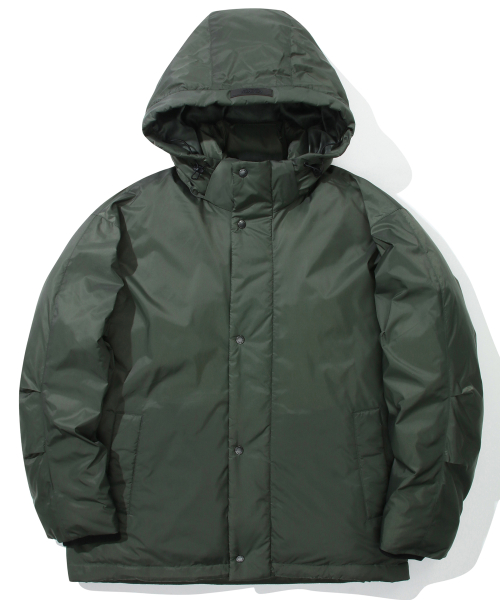 3M THINSULATE™ NY BLACKSERIES NP HEAVY куртка