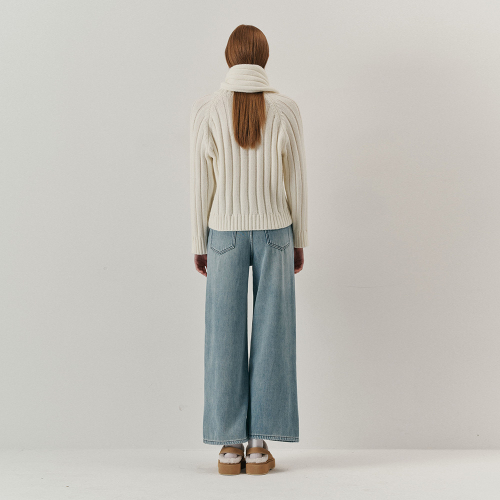 WD_Winter napping pants_BLUE