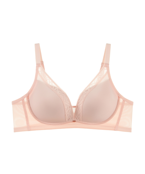 Новый бюстгальтер без косточек (4colors)