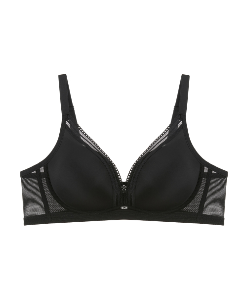 Новый бюстгальтер без косточек (4colors)