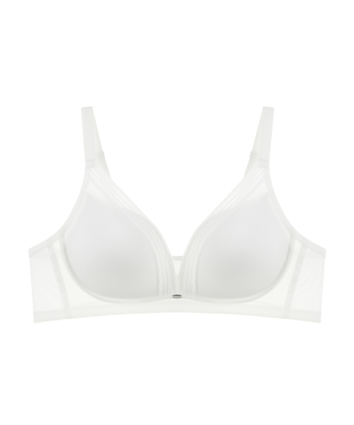 Новый бюстгальтер без косточек (4colors)