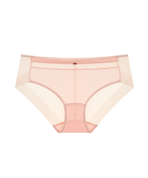 Бесшовные трусики (4colors)