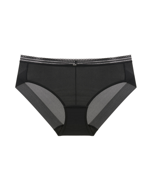 Бесшовные трусики (4colors)